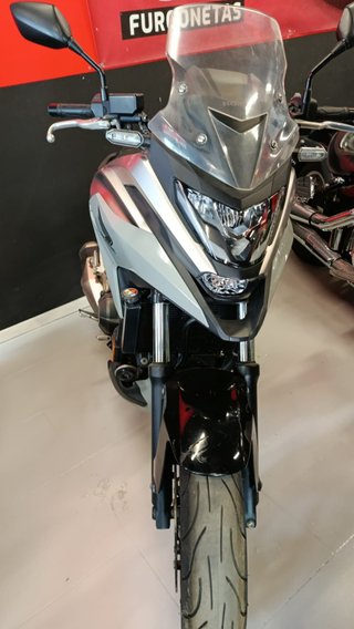 Honda NC 750 X