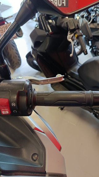Honda NC 750 X