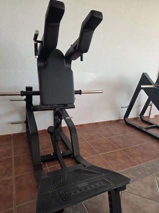 Macchine da palestra usate