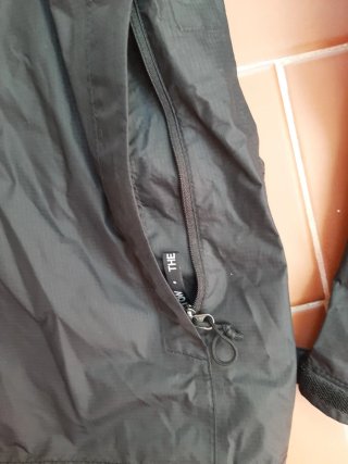 Cortavientos The North Face Talla S/M