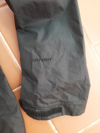 Cortavientos The North Face Talla S/M