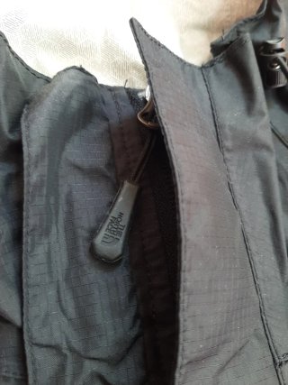 Cortavientos The North Face Talla S/M