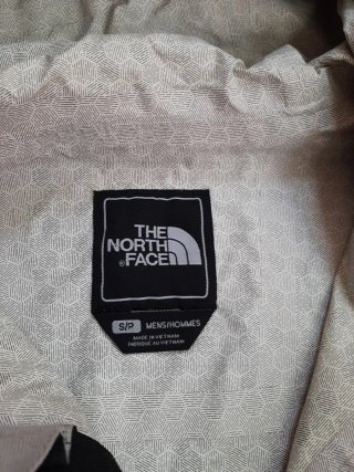 Cortavientos The North Face Talla S/M