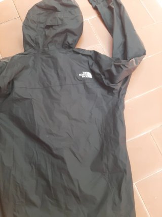 Cortavientos The North Face Talla S/M