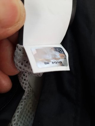 Cortavientos The North Face Talla S/M
