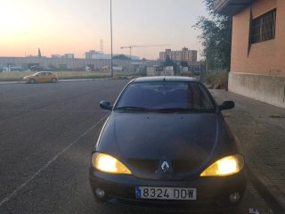 Renault Megane 1999
