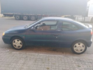 Renault Megane 1999