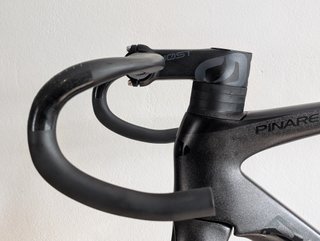 Quadro Pinarello F7 Razor Black