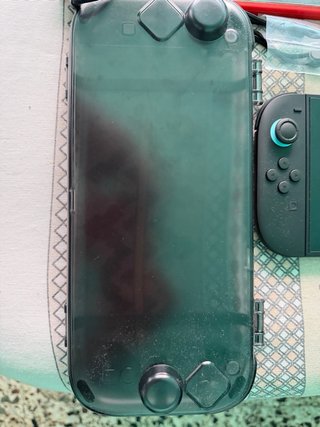 Nintendo Switch 2 + Juegos