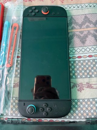 Nintendo Switch 2 + Juegos