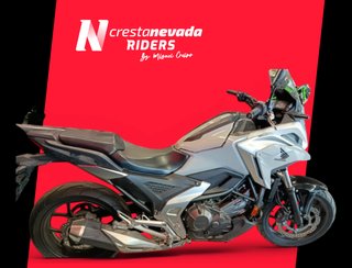 Honda NC 750 X