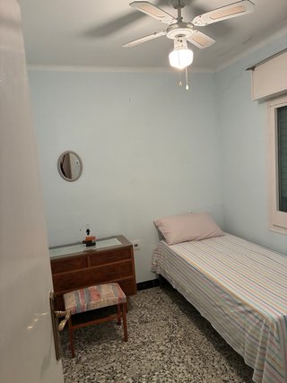 Alquiler de habitacion
