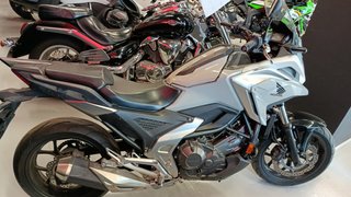 Honda NC 750 X