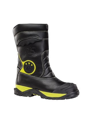 Botas Magma Intervención Talla 46