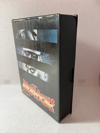 SNK Neo Geo Fatal Fury