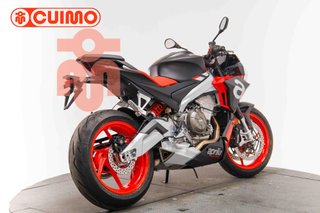 APRILIA TUONO 660