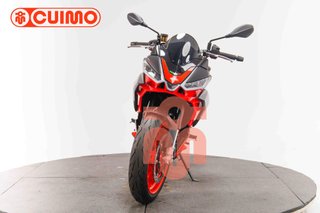 APRILIA TUONO 660
