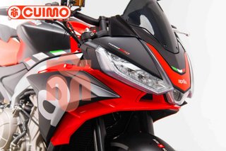 APRILIA TUONO 660