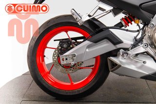 APRILIA TUONO 660