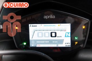 APRILIA TUONO 660
