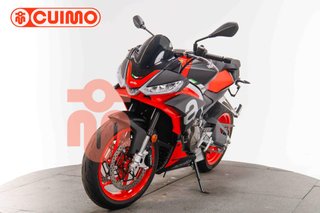 APRILIA TUONO 660