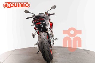 APRILIA TUONO 660
