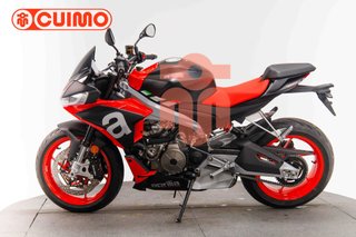 APRILIA TUONO 660