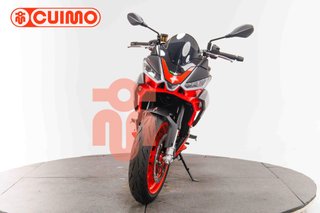APRILIA TUONO 660