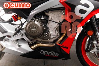 APRILIA TUONO 660