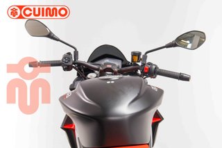 APRILIA TUONO 660