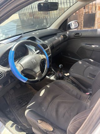 Peugeot 206 2005