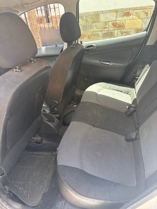 Peugeot 206 2005