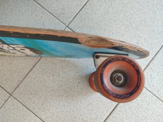 Longboard Long Island