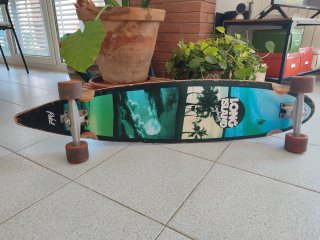 Longboard Long Island
