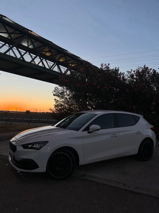 SEAT Leon 2022