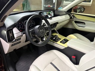 Mazda CX-80 e-SKYACTIV D MHEV AWD Takumi Plus