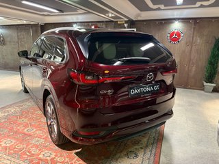 Mazda CX-80 e-SKYACTIV D MHEV AWD Takumi Plus