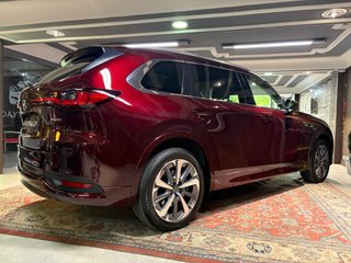 Mazda CX-80 e-SKYACTIV D MHEV AWD Takumi Plus