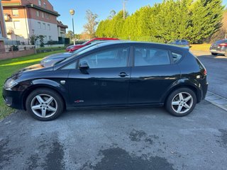 SEAT Leon 2011