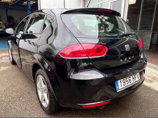 SEAT Leon 2011