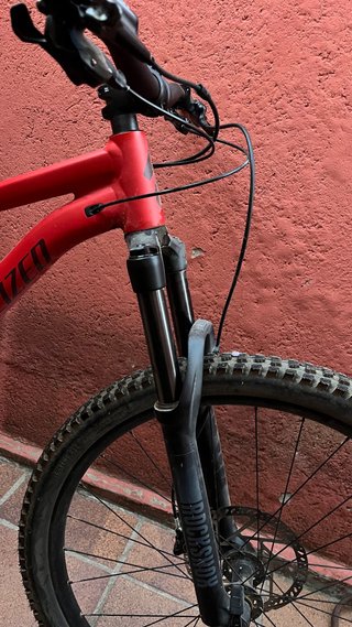 Specialized Stumpjumper Alloy 2023 talla S4