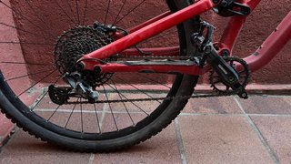 Specialized Stumpjumper Alloy 2023 talla S4