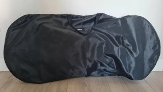 Hamaca para bebé BabyBjörn.