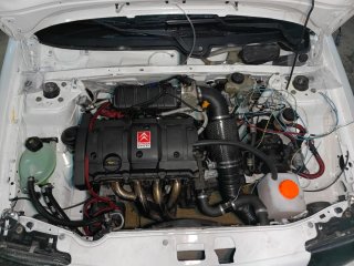 Citroen Saxo 1998