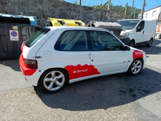 Citroen Saxo 1998
