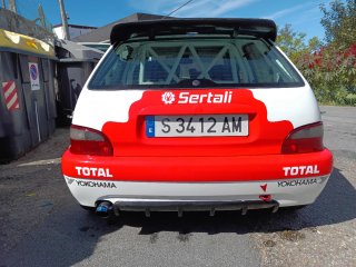 Citroen Saxo 1998