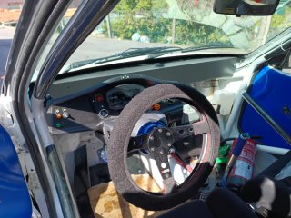 Citroen Saxo 1998