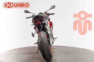 APRILIA TUONO 660