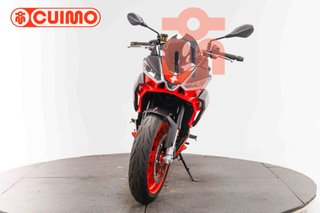 APRILIA TUONO 660