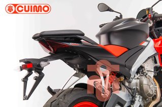 APRILIA TUONO 660
